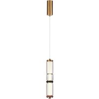 Подвесная люстра Odeon Light Collier 5455/12L