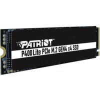 SSD Patriot P400 Lite 1TB P400LP1KGM28H