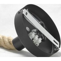 Подвесная люстра Lussole Cornville LSP-8574
