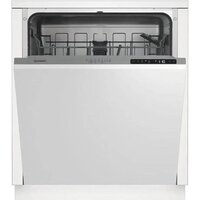Встраиваемая посудомоечная машина Indesit DI 3C49 B