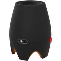 Увлажнитель воздуха Boneco Air-O-Swiss E200 (черный)