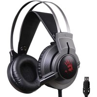Наушники A4Tech Bloody G437