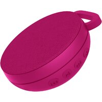 Беспроводная колонка SunWind SW-PS103 R (розовый)