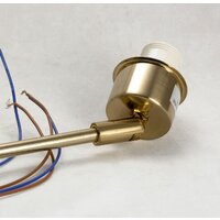 Люстра средней высоты Lussole Pinal LSP-8191