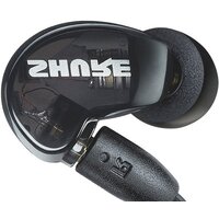 Наушники Shure SE215