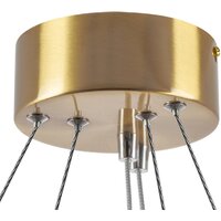 Подвесная люстра Lightstar Saturno 748113