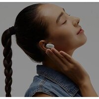 Наушники Padmate PaMu Z1 Pro (белый)
