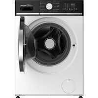 Стирально-сушильная машина Kraufen WDM80-1271 (белый)