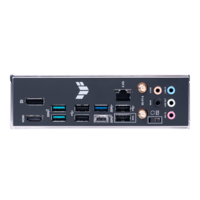 Материнская плата ASUS TUF Gaming B650M-PLUS WiFi