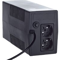 Источник бесперебойного питания Kiper Power B650 (650VA/360W)