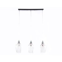 Подвесная люстра Ambrella light TR TR3612
