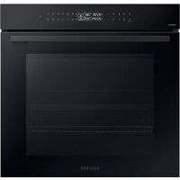 Электрический духовой шкаф Samsung NV7B42205AK/WT