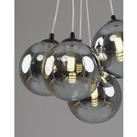 Подвесная люстра Moderli Renny V11722-5P