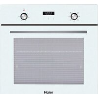 Электрический духовой шкаф Haier HOX-P06HGW