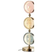 Настольная лампа Odeon Light 5412/13TL