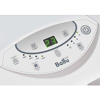 Мобильный кондиционер Ballu BPAC-18 CE