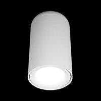 Припотолочная люстра LOFT IT Tictac 4000K 10220 (белый)