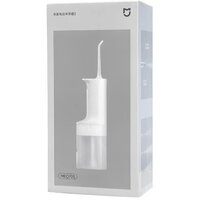 Ирригатор  Xiaomi Water Flosser 2 MEO705 (белый, международная версия)