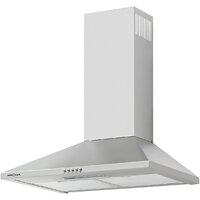 Кухонная вытяжка Krona Janna T 600 Inox PB КА-00008446
