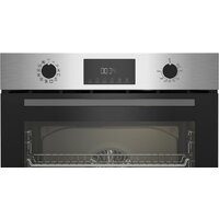 Электрический духовой шкаф Indesit IBFTE 4941 JH IX