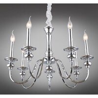 Подвесная люстра Omnilux Campalto OML-71903-07