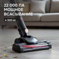 Пылесос Zigmund & Shtain ZVC‑1500