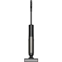 Вертикальный моющий пылесос Trouver Wet and Dry Vacuum K10 Flex Reach HMH20A (евровилка, черный)