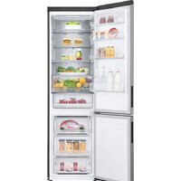 Холодильник LG DoorCooling+ GA-B509CMQM