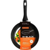 Сковорода Scovo Hi-Black HB-003