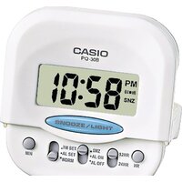 Настольные часы Casio PQ-30B-7EF
