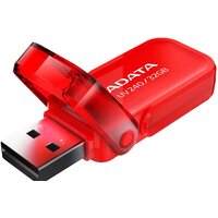USB Flash ADATA UV240 32GB (красный)