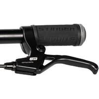 Велосипед Foxx Aztec JR 24 р.12 2025 24SHD.AZTEC.12GN5 (зеленый)
