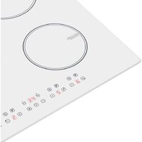 Варочная панель MAUNFELD CVI594WH