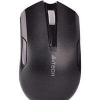 Мышь A4Tech G3-200NS (черный)