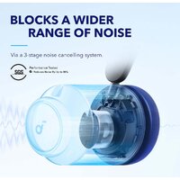 Наушники Anker SoundCore Space Q45 (черный)