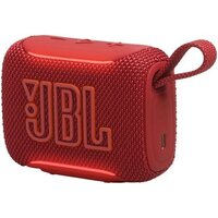 Беспроводная колонка JBL Go 5 (красный)