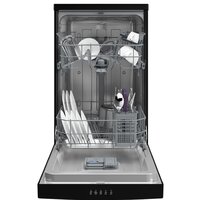 Отдельностоящая посудомоечная машина BEKO BDFS15020B