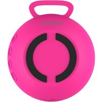 Беспроводная колонка SunWind SW-PS103 R (розовый)