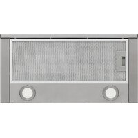 Кухонная вытяжка Krona Kamilla MV 6002 Inox КА-00008837