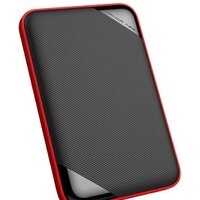 Внешний накопитель Silicon-Power Armor A62 2TB SP020TBPHD62SS3K