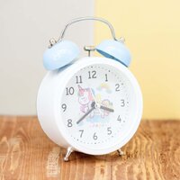 Настольные часы ILikeGift Unicorn C007-04 (синий)