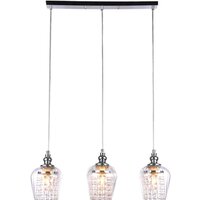 Подвесная люстра Ambrella light TR TR3612