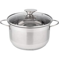 Кастрюля Appetite Николь WT17243 (2.4л)