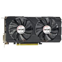 Видеокарта AFOX GTX 1660 Super 6GB GDDR6 AF1660S-6144D6H4-V2