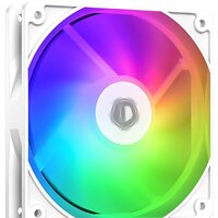 Вентилятор для корпуса ID-Cooling XF-120-ARGB-W