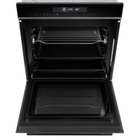 Электрический духовой шкаф MAUNFELD MEOR7217SMB