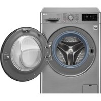 Стиральная машина LG F4M5VS6S