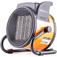 Электрическая тепловая пушка FoxWeld FoxHeat E 10C
