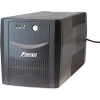 Источник бесперебойного питания Powerman Back Pro 1050