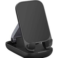 Подставка Baseus Seashell Series Phone Stand (черный)